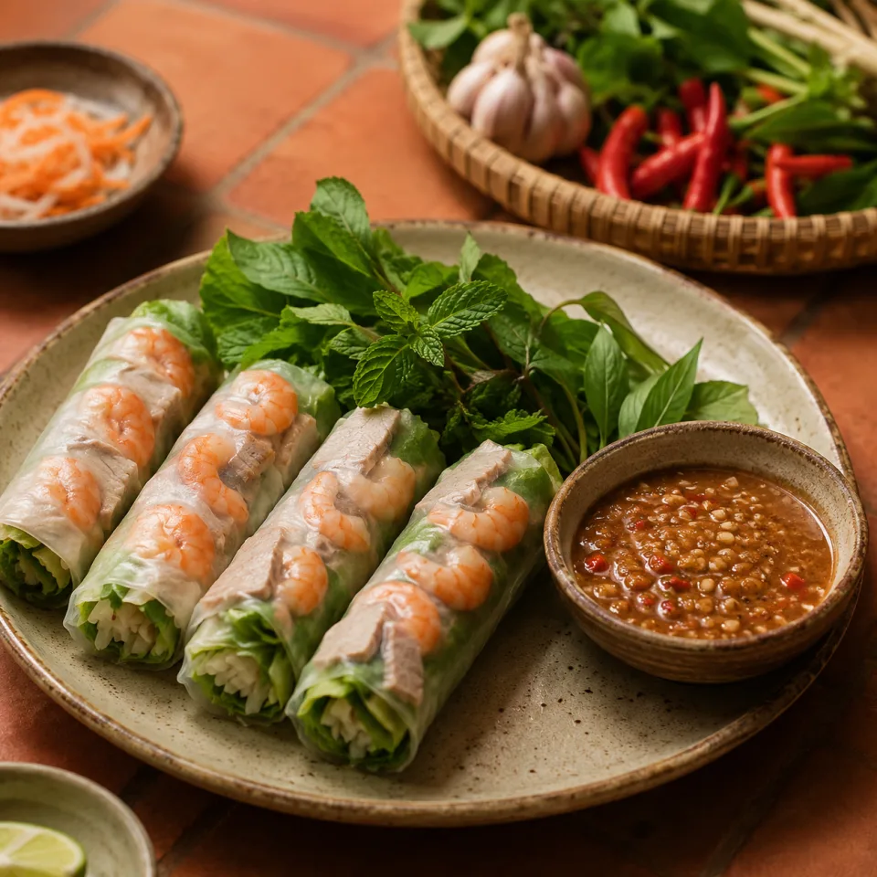 Phần ăn cho bé
